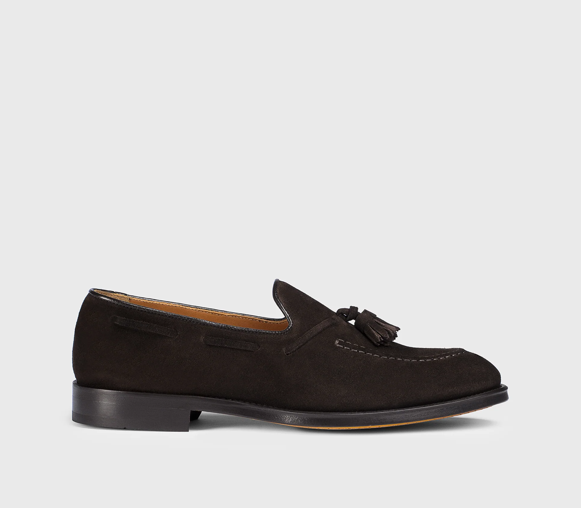 Mocassini Uomo